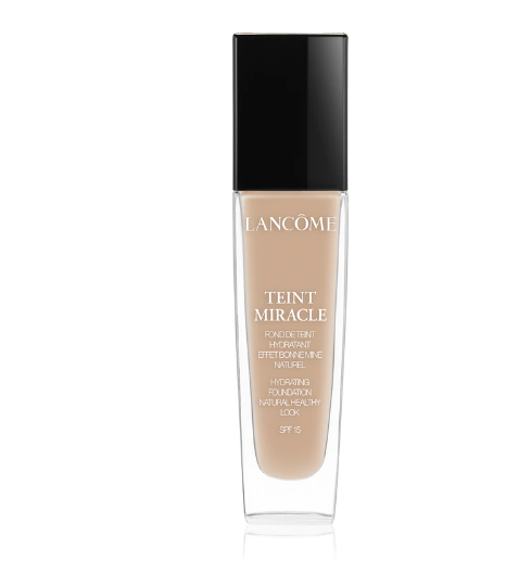 Lancôme Teint Miracle розяснюючий тональний крем відтінок 045 Sable Beige